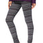 Alfani Intimates Multi-Stripe Printed Jogger Pant
