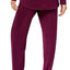 Alfani Intimates Sweet-Fig Knit Lounge Pant