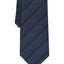 Alfani Leyton Stripe Tie Navy