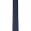 Alfani Leyton Stripe Tie Navy