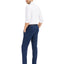 Alfani Linen Pants Navy