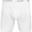 Alfani Longer Length Boxers 5-pack White