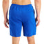 Alfani Moisture-wicking Pajama Shorts Blue