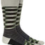 Alfani Multi-pattern Dress Socks Olive