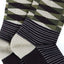 Alfani Multi-pattern Dress Socks Olive