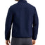 Alfani Noah Tech Bomber Jacket Neo Navy
