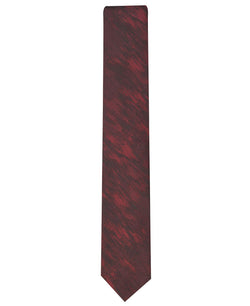 Alfani Optimus Solid Tie Red thumbnail 1
