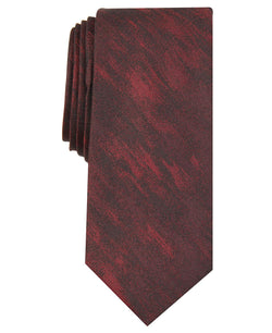 Alfani Optimus Solid Tie Red thumbnail 2