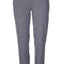 Alfani Printed Slim-Fit Lounge Pant in Mod Clover