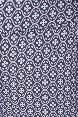 Alfani Printed Slim-Fit Lounge Pant in Mod Clover thumbnail 4