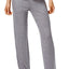 Alfani Printed Slim-Fit Lounge Pant in Mod Clover