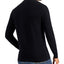 Alfani Quarter-zip Sweater Deep Black