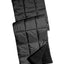 Alfani Quilted Puffer Scarf Black