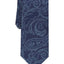 Alfani Rayner Paisley Tie Navy