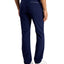 Alfani Regular-fit Solid Tech Pants Navy Blue