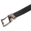 Alfani Reversible Casual Belt Black/Brown