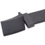 Alfani Reversible Plaque Belt Black