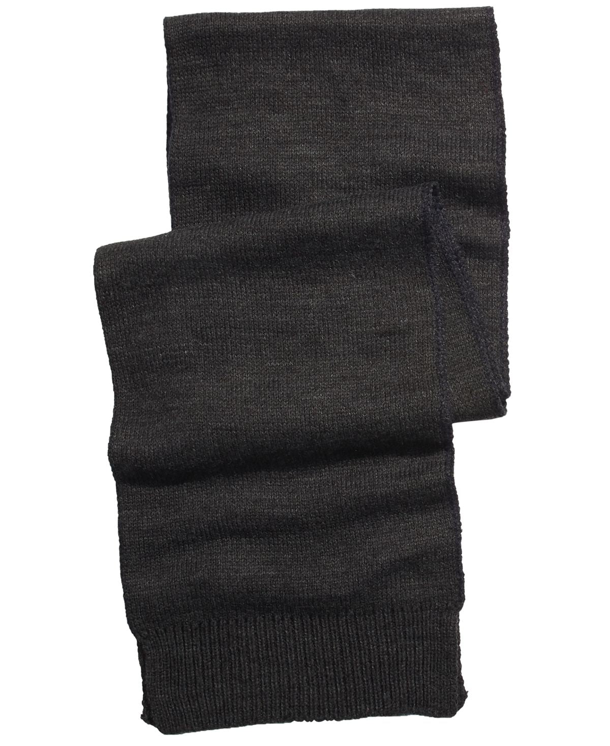 Alfani Reversible Scarf Navy/charcoal