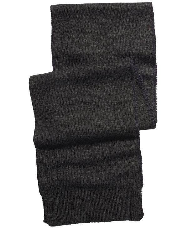 Alfani Reversible Scarf Navy/charcoal