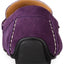 Alfani Shadow-Purple Sal Suede Penny Driver
