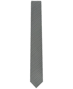 Alfani Sheffer Geo Tie Mint thumbnail 2