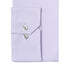 Alfani Slim-fit Performance Stretch Solid Dress Shirt Lavender
