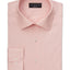 Alfani Slim-fit Performance Stretch Solid Dress Shirt Pale Pink