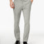 Alfani Slim-fit Stretch Pants Gridiron