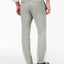 Alfani Slim-fit Stretch Pants Gridiron