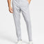 Alfani Slim-fit Stretch Solid Suit Pants Gray