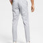 Alfani Slim-fit Stretch Solid Suit Pants Gray