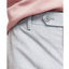 Alfani Slim-fit Stretch Solid Suit Pants Gray