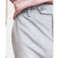 Alfani Slim-fit Stretch Solid Suit Pants Gray