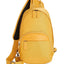 Alfani Sling Backpack Mustard