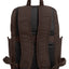Alfani Small Laptop Backpack Brown