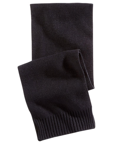 Alfani Space-dyed Scarf Black