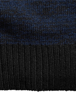 Alfani Space-dyed Scarf DARK BLUE thumbnail 2