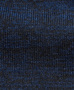 Alfani Space-dyed Scarf DARK BLUE thumbnail 3