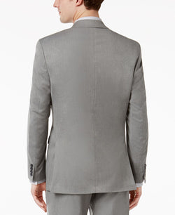 Alfani Stretch Performance Slim-fit Jacket Light Grey thumbnail 4