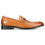 Alfani Tan Chandler Moc-Toe Loafer