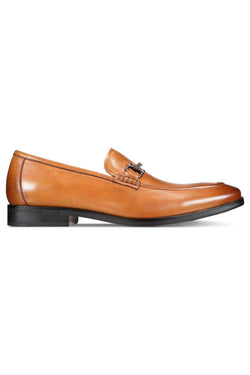 Alfani Tan Chandler Moc-Toe Loafer thumbnail 2
