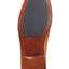 Alfani Tan Chandler Moc-Toe Loafer