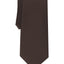 Alfani Tanner Mini Tie Brown