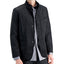 Alfani Textured Hybrid Sportcoat Deep Black