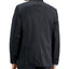 Alfani Textured Hybrid Sportcoat Deep Black