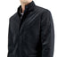 Alfani Textured Hybrid Sportcoat Deep Black