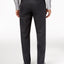 Alfani Traveler Solid Classic-fit Pants Charcoal