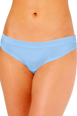 Alfani Ultra Soft Mix/Match Bikini in Stained Glass thumbnail 2