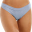 Alfani Ultra Soft Mix/Match Thong in Stained Glass