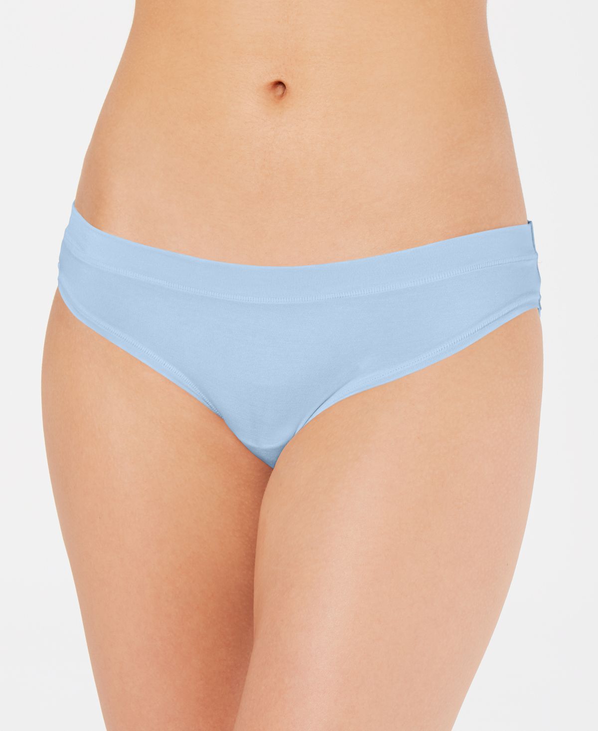 Alfani Ultra Soft Mix-and-match Bikini Underwear Croquis
